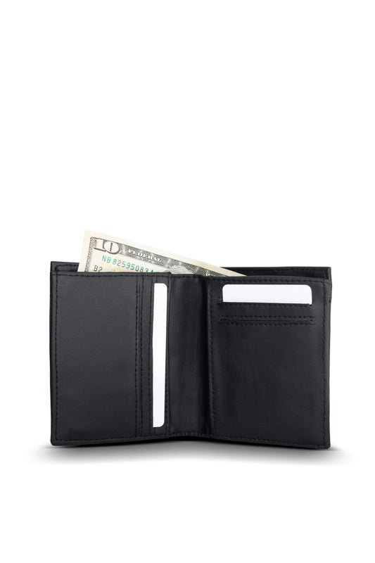 Minimalist Cash | Cactus Leather