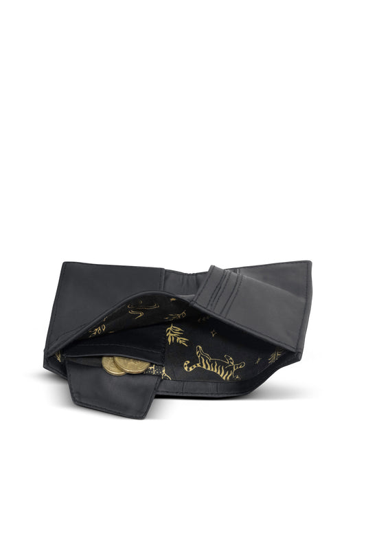 Minimalist Cash | Cactus Leather