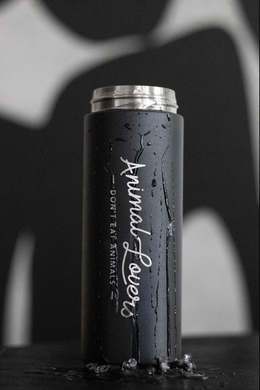 Animal Lovers | Thermal Leak Proof Flask