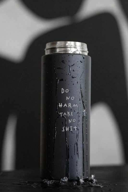 Do No Harm | Thermal Leak Proof Flask