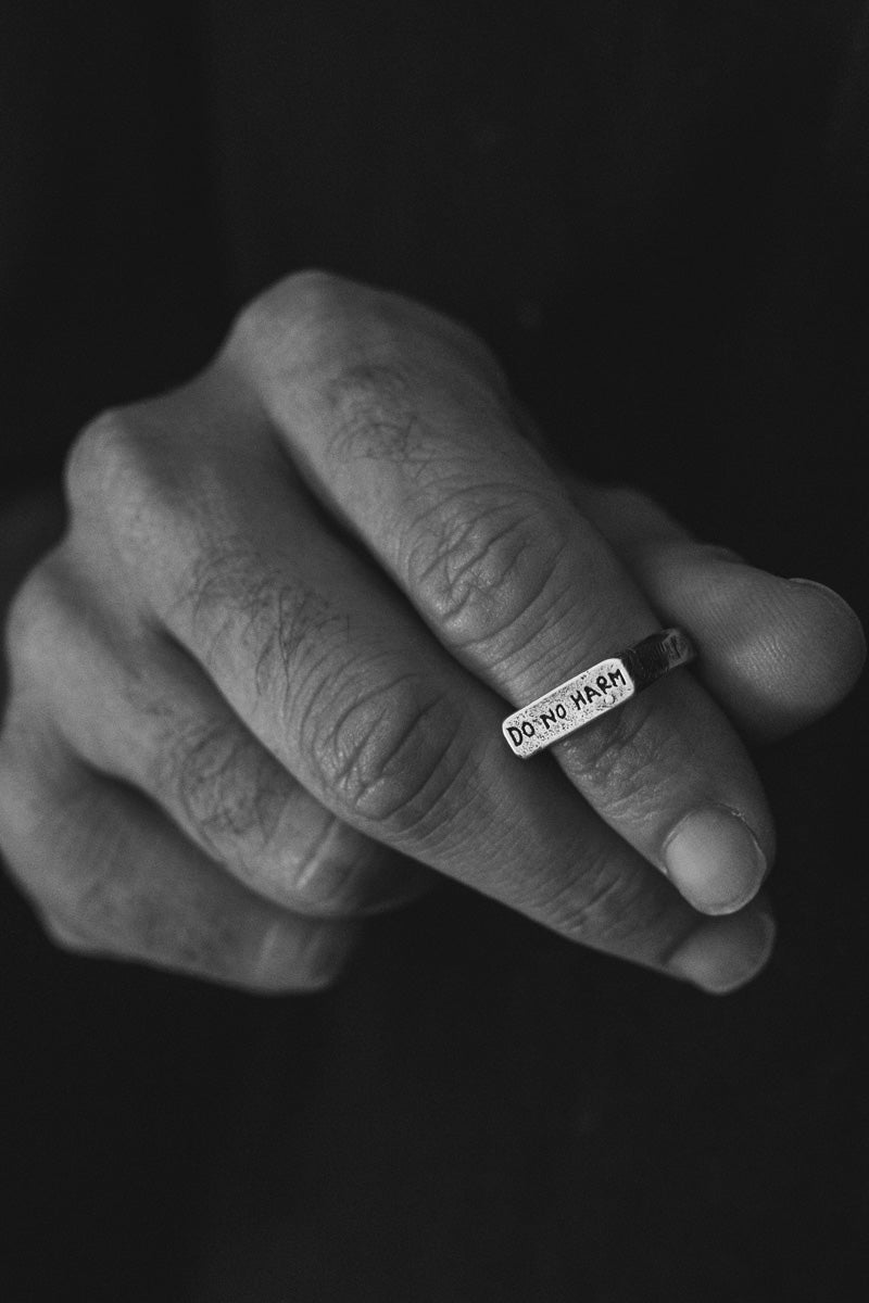 Do No Harm | Silver