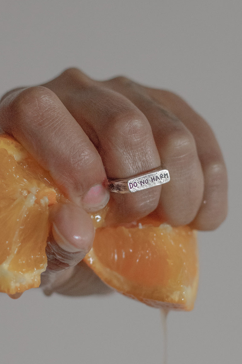 Do No Harm | Silver