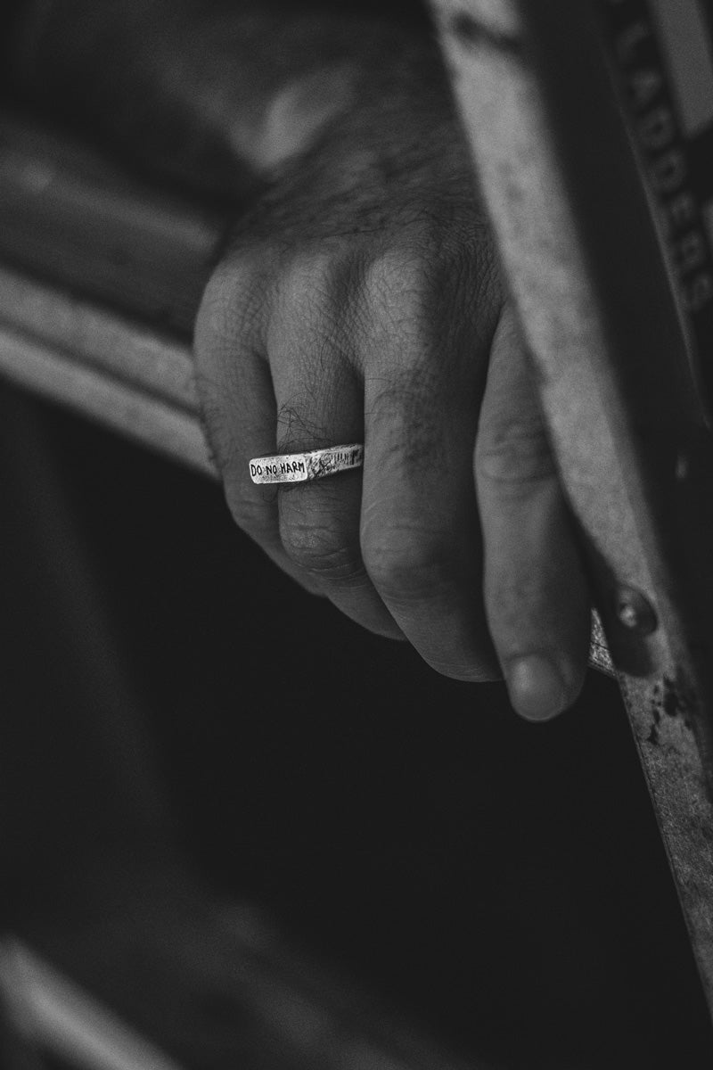 Do No Harm | Silver