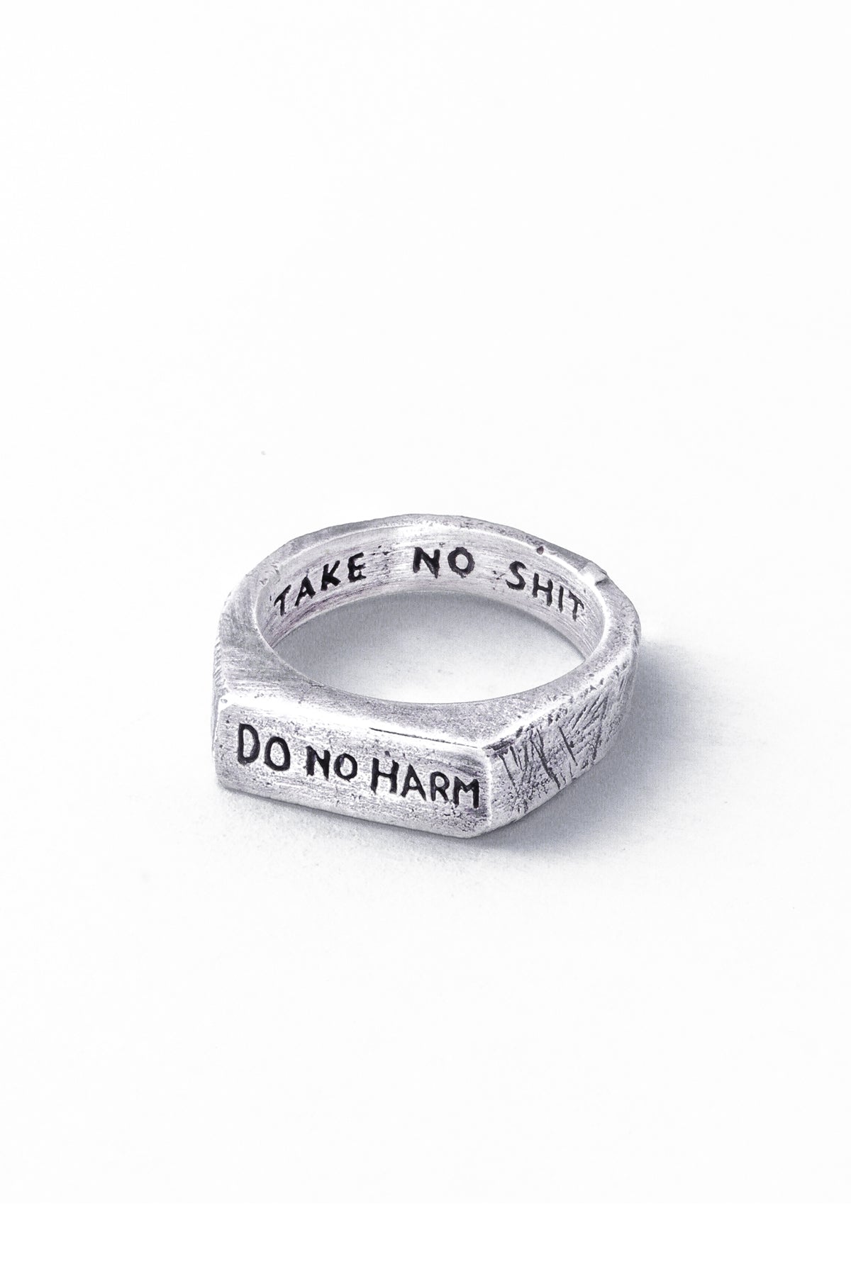 Do No Harm | Silver