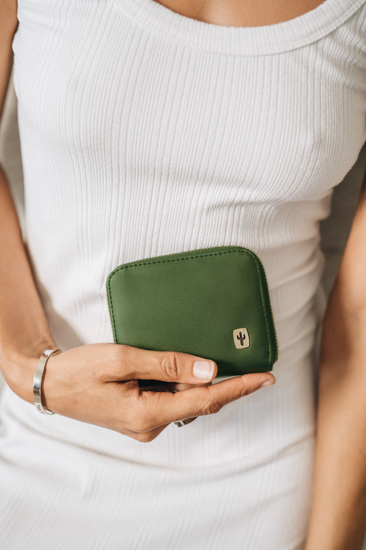 Intention | Cactus Leather Jungle