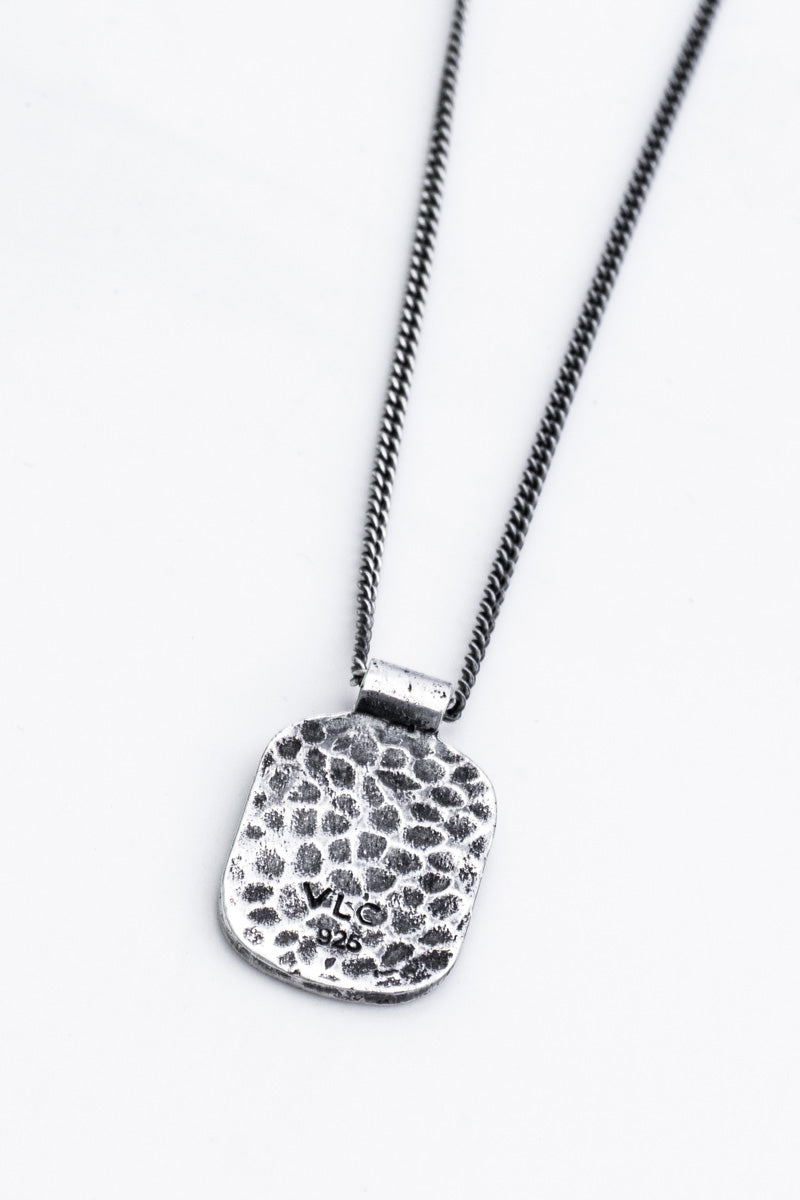 Animal Lover | 925 Silver Necklace