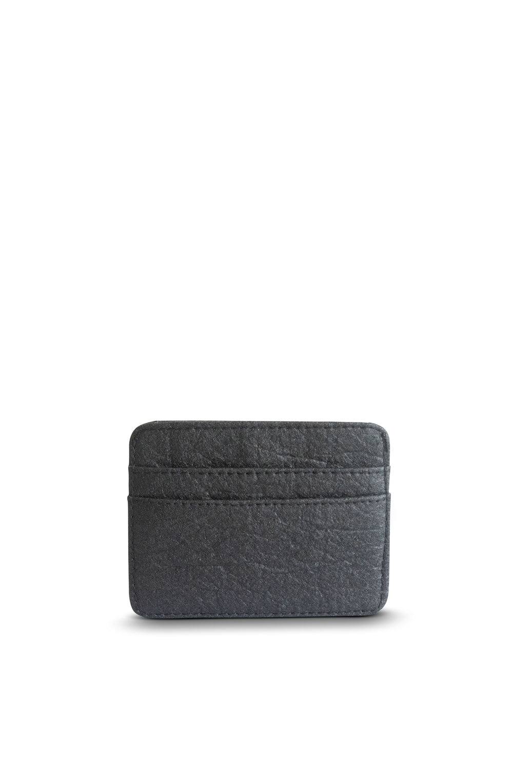 Sabbath | Piñatex Pineapple Leather Charcoal