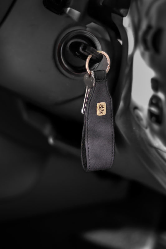 Unlock | Night Piñatex Pineapple Leather