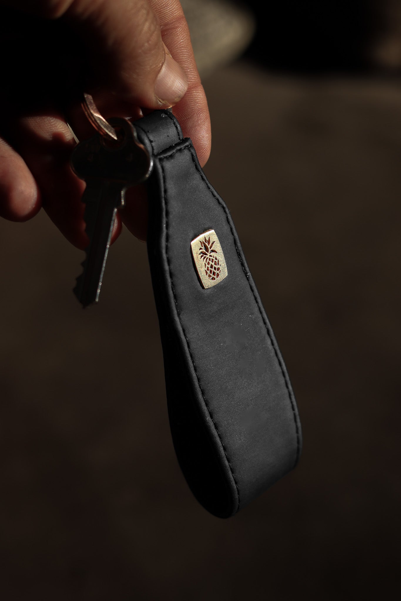 Unlock | Night Piñatex Pineapple Leather