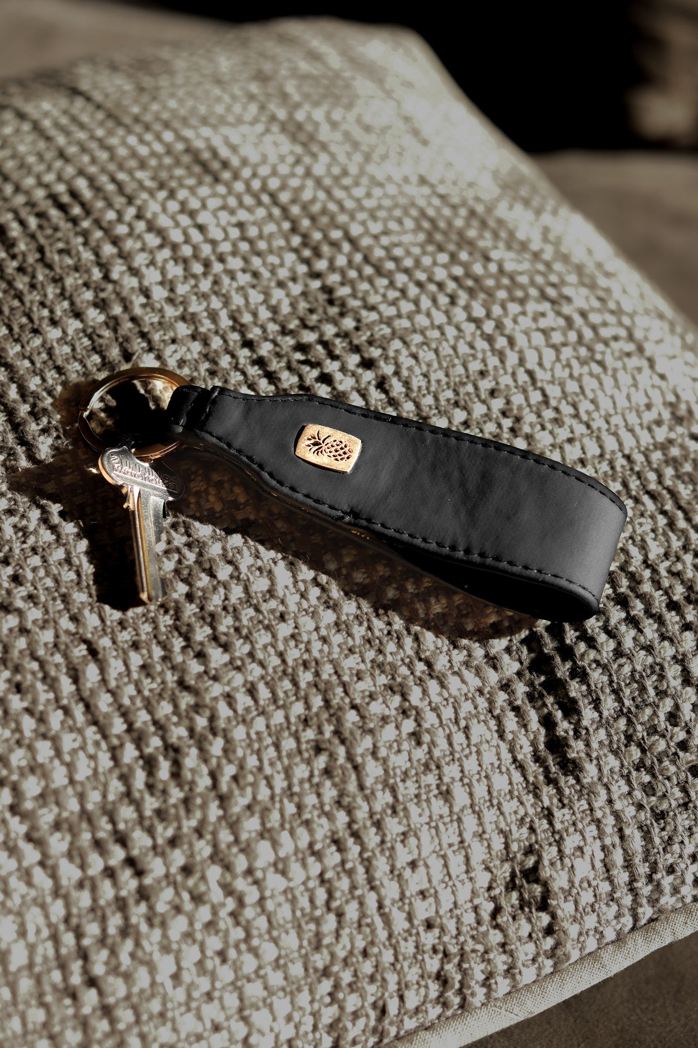 Unlock | Night Piñatex Pineapple Leather