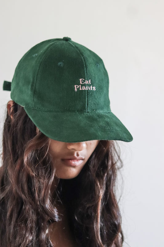 Eat Plants | Hat