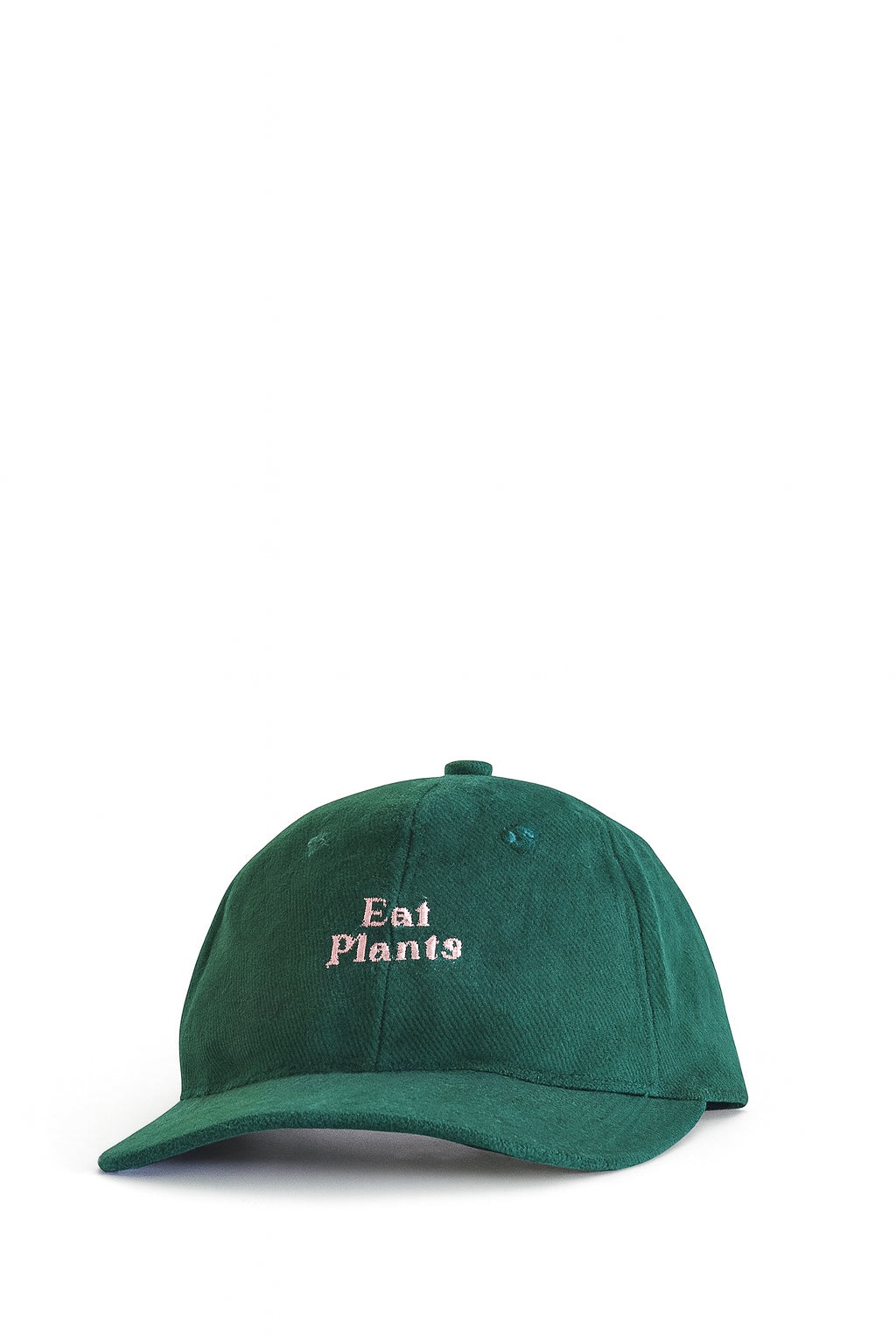 Eat Plants Vegan Cap
