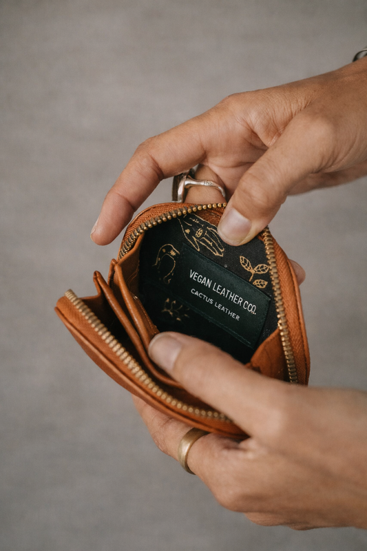 Intention | Cactus Leather Clay