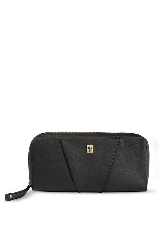Angelou | Cactus Leather Night