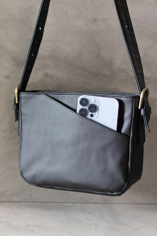 Avant-Garde | Cactus Leather Night