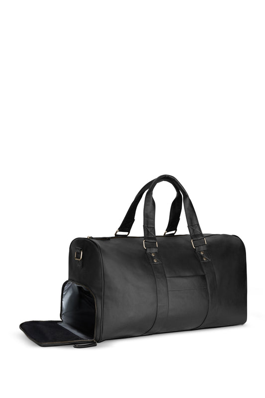 The Weekender | Cactus Leather Night