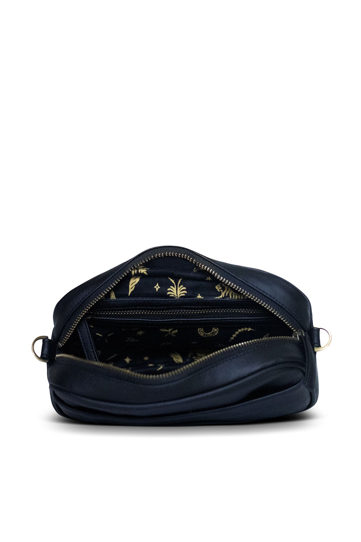 Humanity | Cactus Leather Night