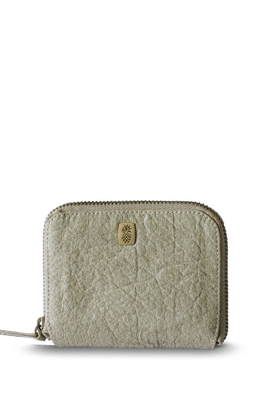 Intention | Piñatex Pineapple Leather Sage