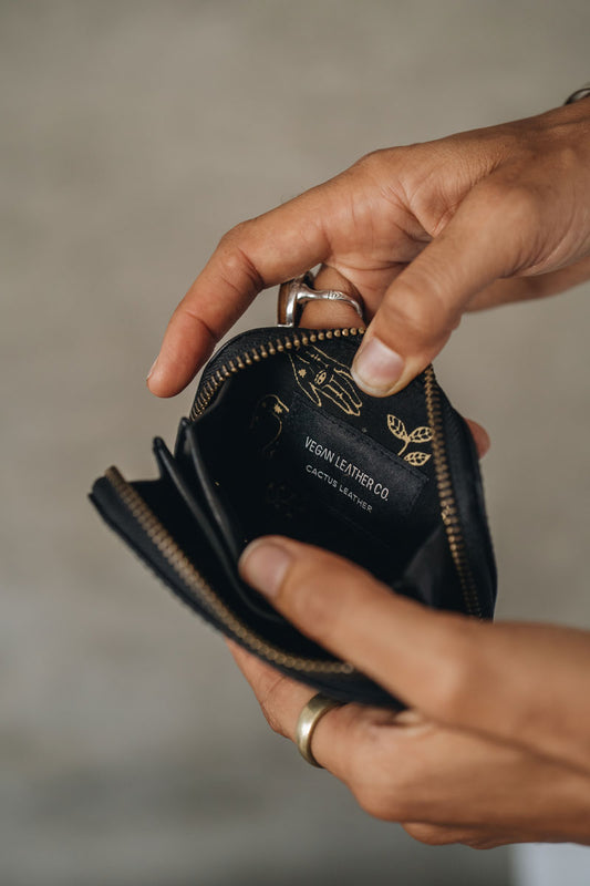 Intention | Cactus Leather Night
