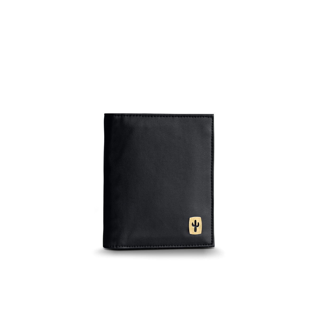 Minimalist Cash | Cactus Leather