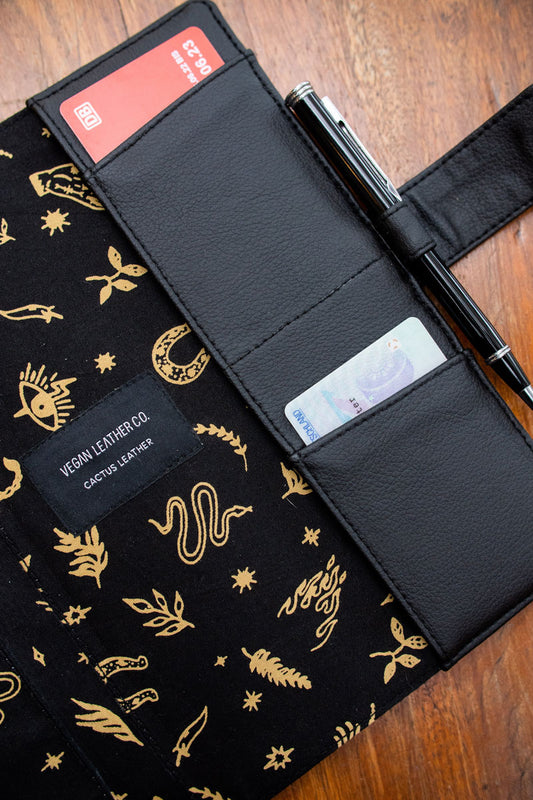 A5 Cover | Cactus Leather