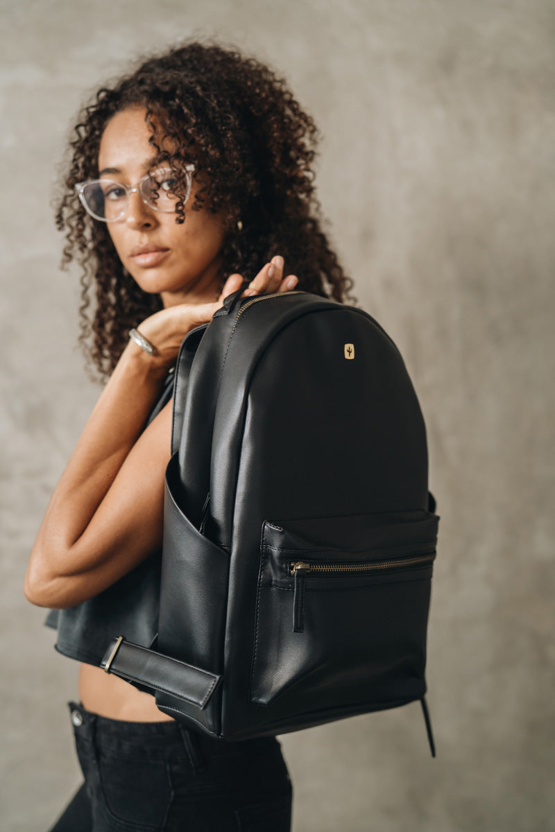 Rebel | Cactus Leather Night