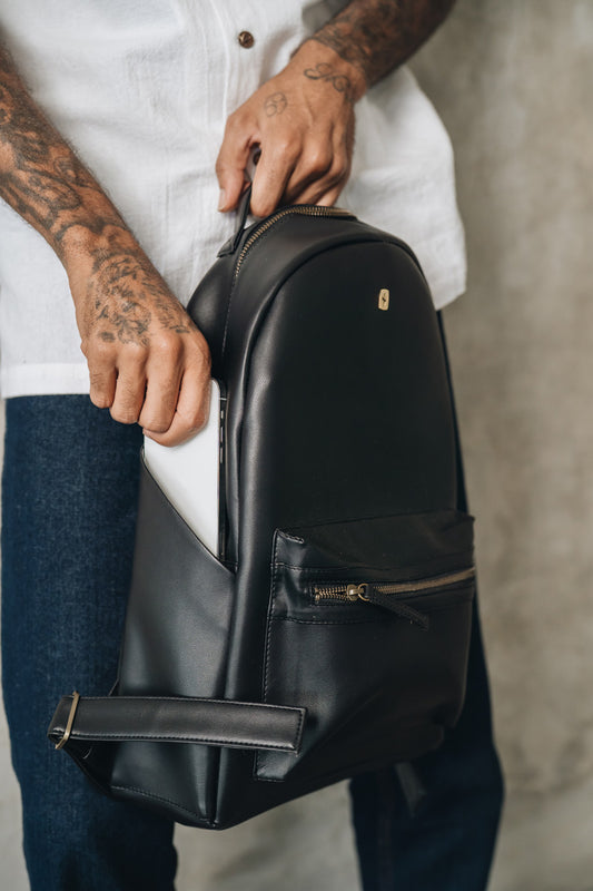 Rebel | Cactus Leather Night