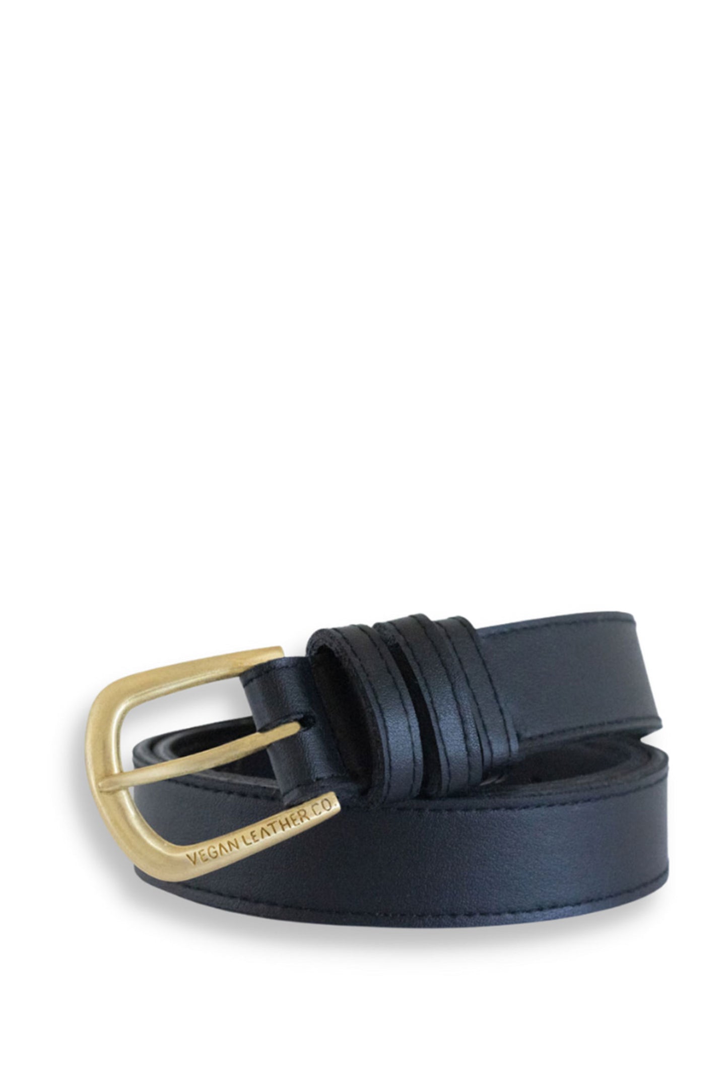 Slim Cactus Belt | Cactus Leather