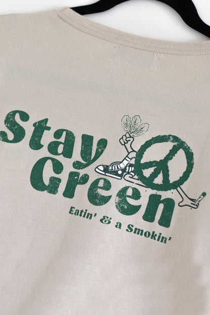 Stay Green XXS Only