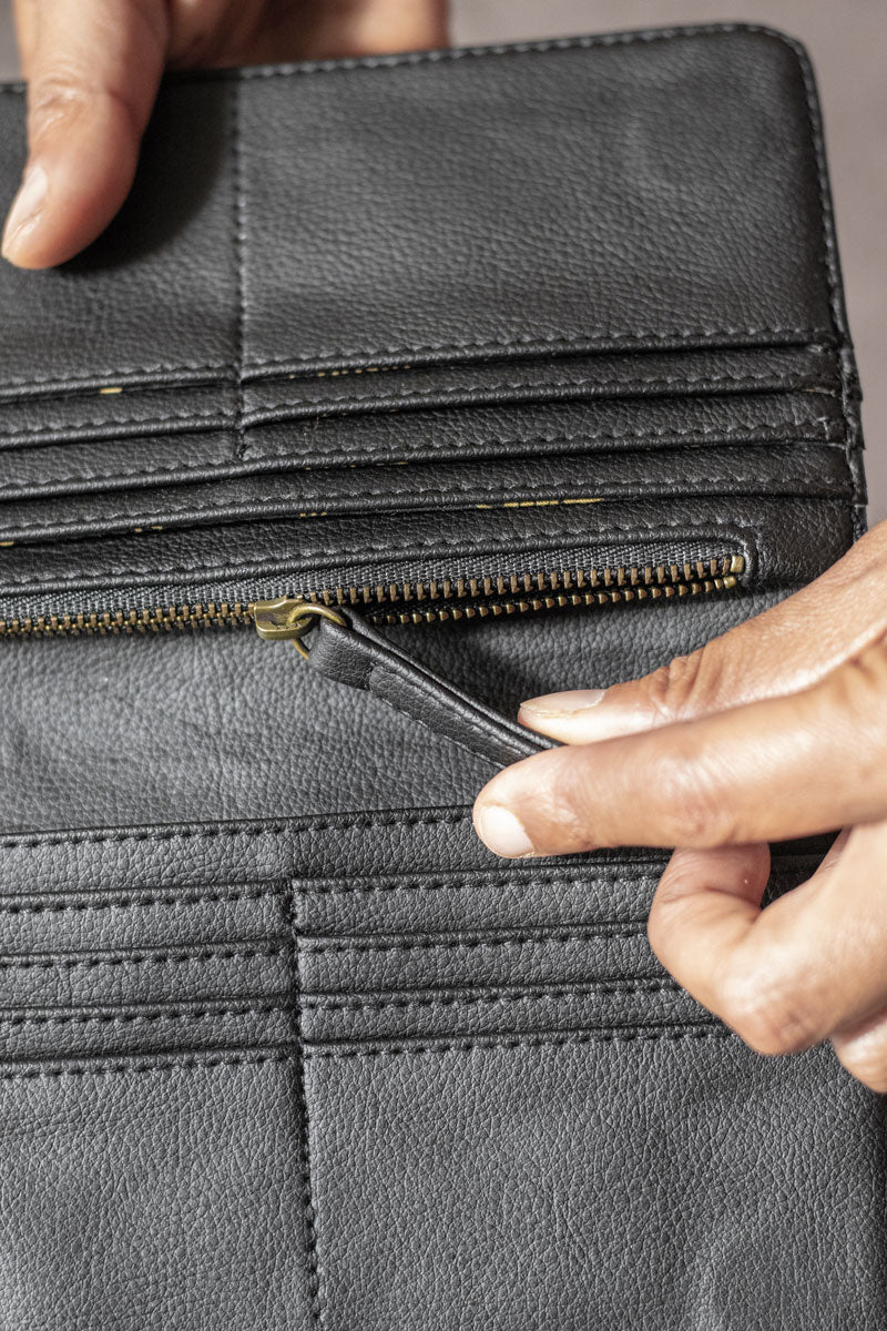 Tokyo Rose | Cactus Leather Night