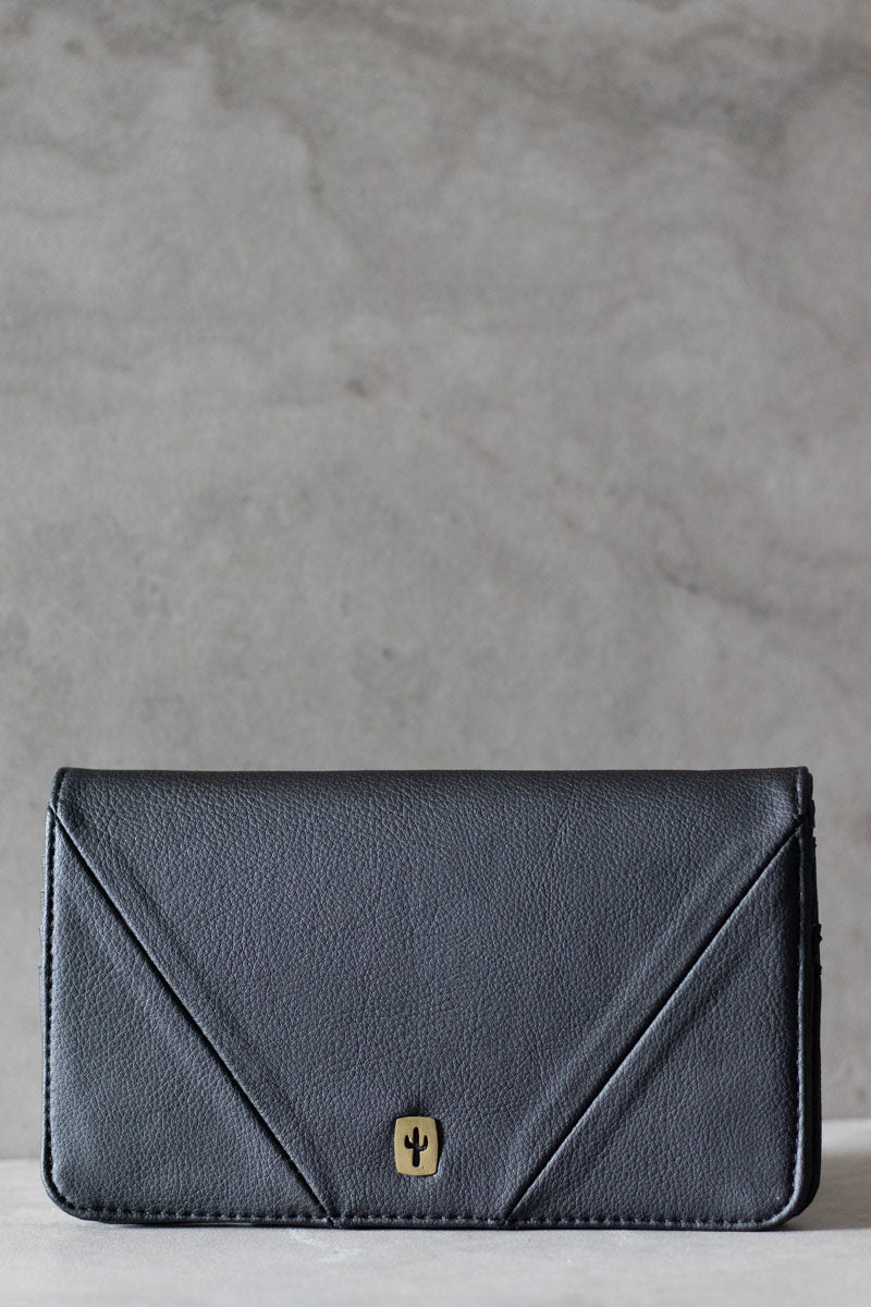 Tokyo Rose | Cactus Leather Night
