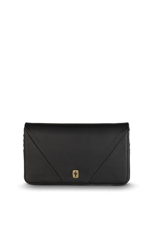 Tokyo Rose | Cactus Leather Night
