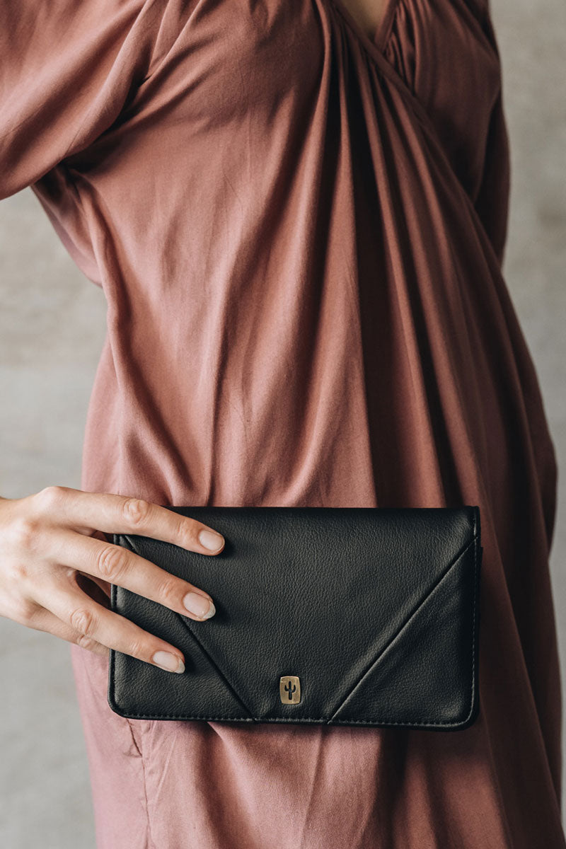 Tokyo Rose | Cactus Leather Night