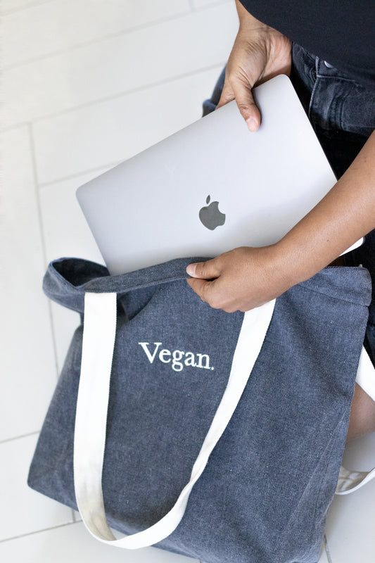 Vision | Always Vegan