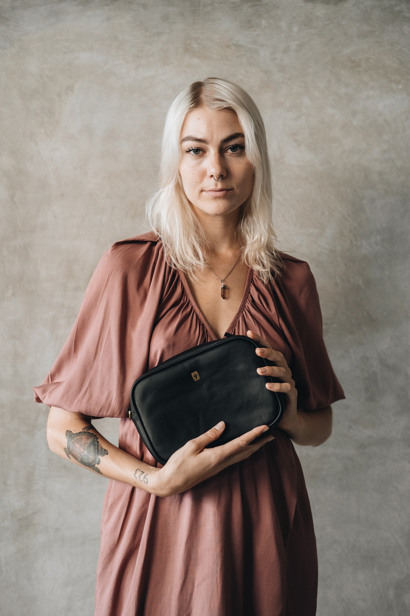 Humanity | Cactus Leather Night