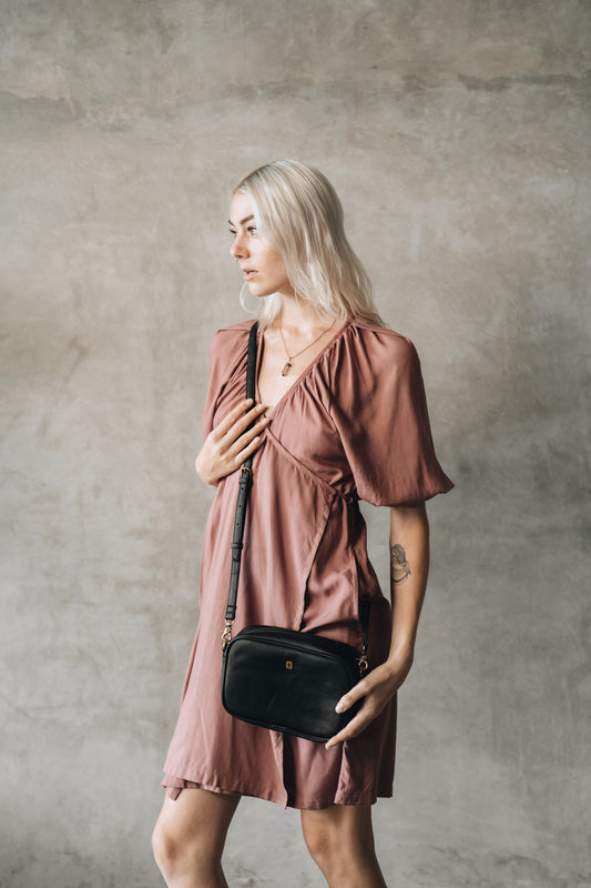 Humanity | Cactus Leather Night