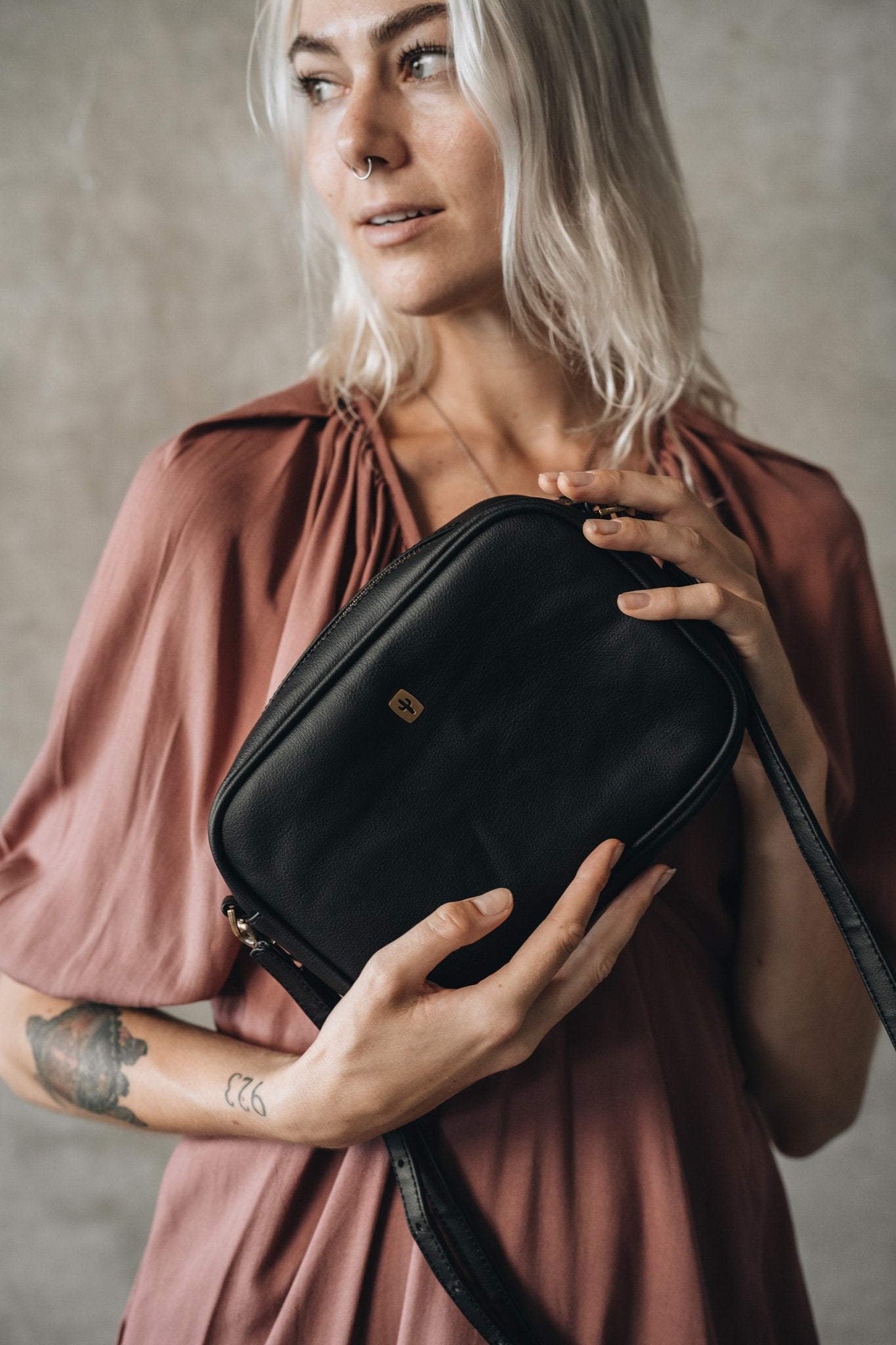 Humanity | Cactus Leather Night