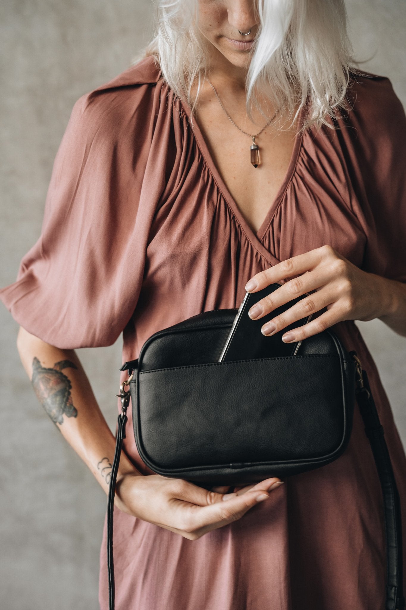 Humanity | Cactus Leather Night