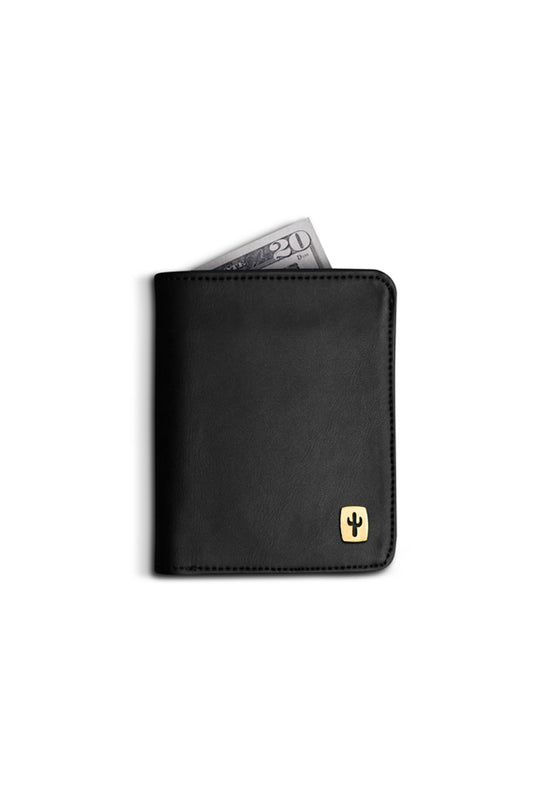 Slim Zeppelin | Cactus Leather