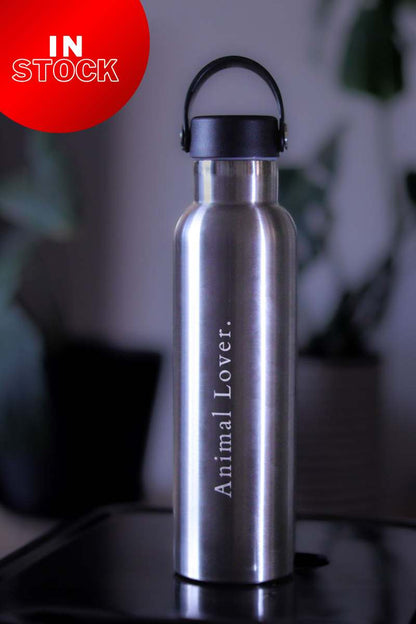 Animal Lover | 750ml Bottle