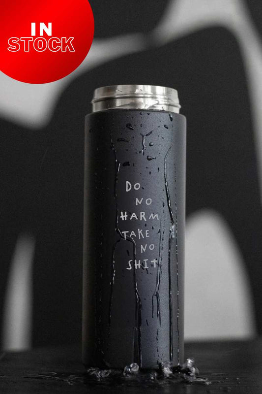 Do No Harm | Thermal Leak Proof Flask