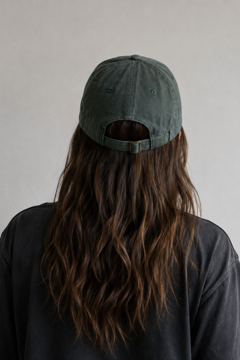 I Love Hot Chips | Hat