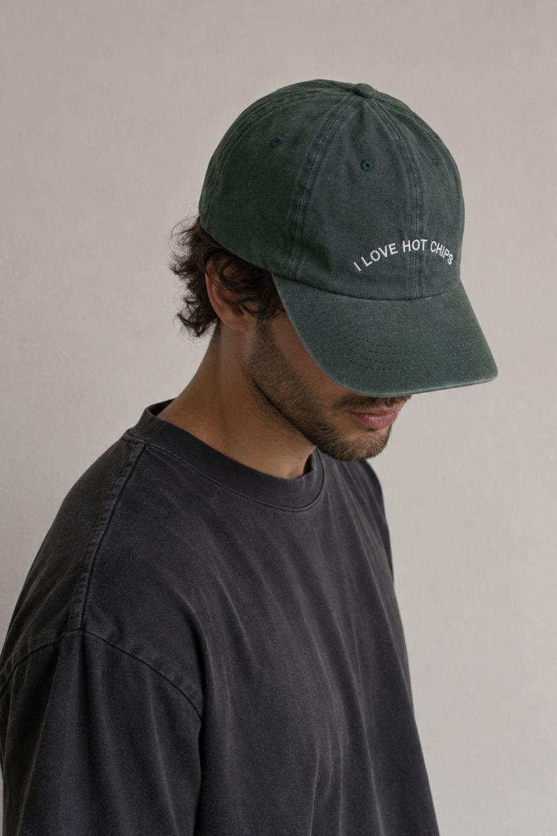I Love Hot Chips | Hat