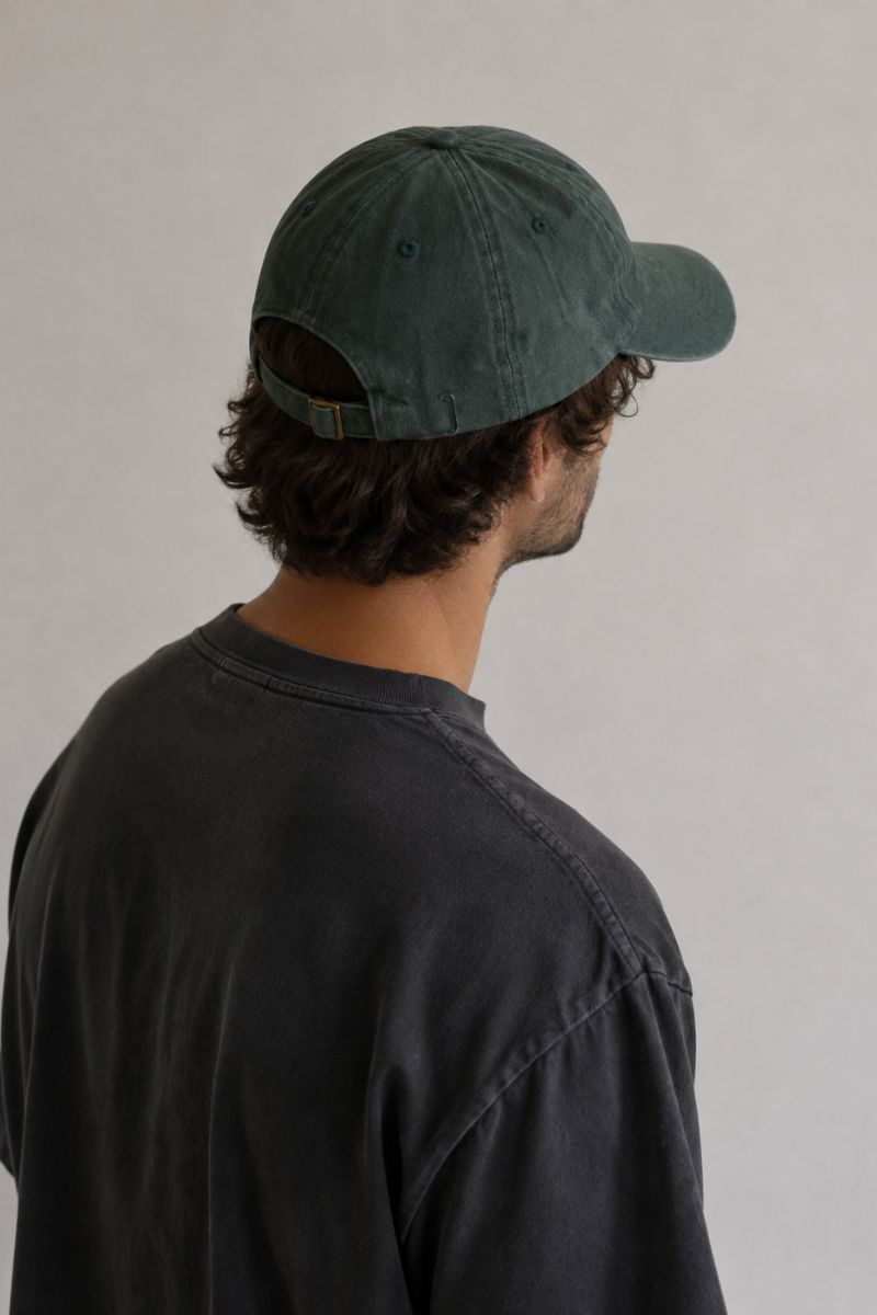 I Love Hot Chips | Hat