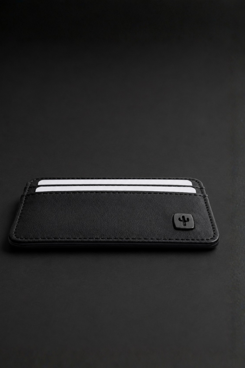 Slim Sabbath Noir | Cactus Leather Night