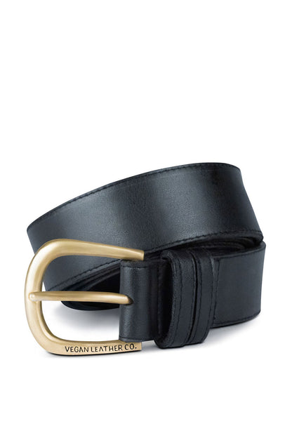 Classic Mens Belt | Cactus Leather