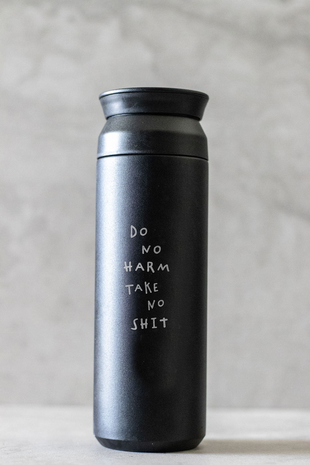 Do No Harm | Thermal Leak Proof Flask