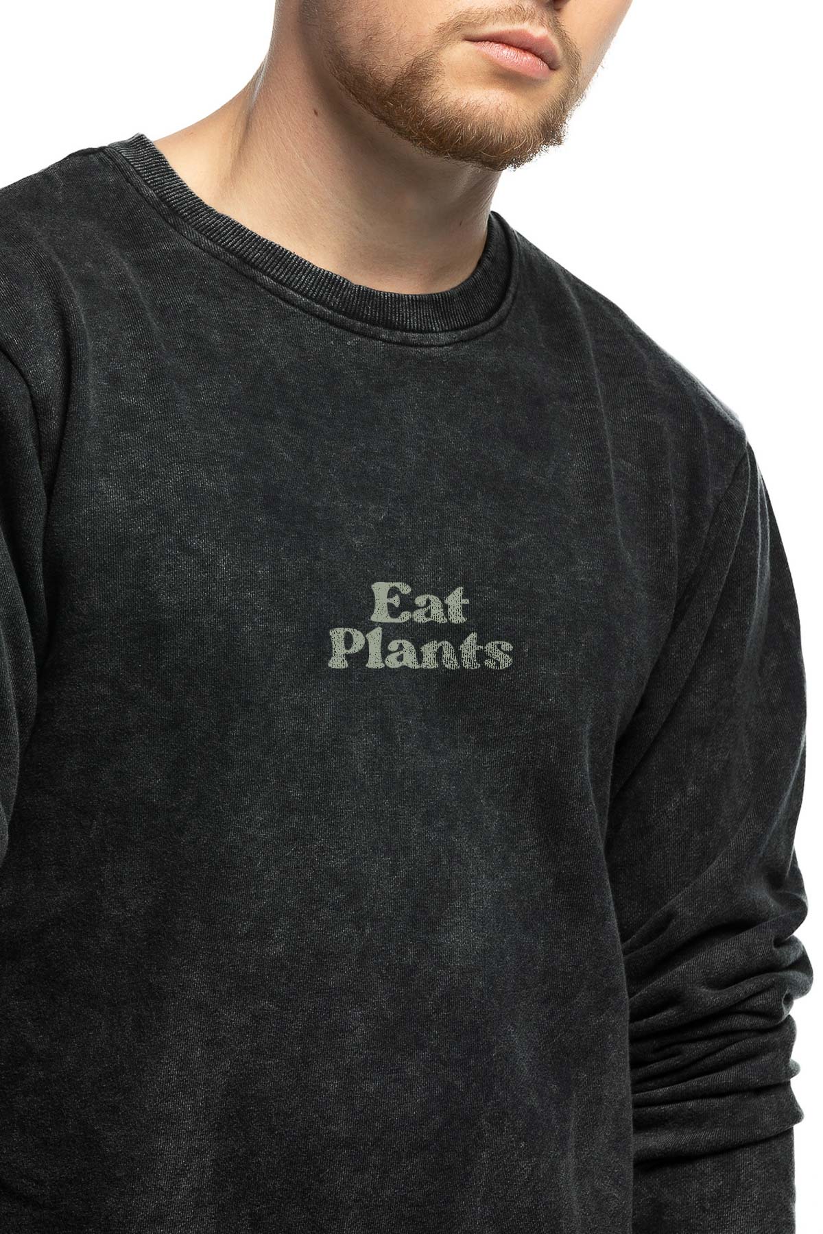 Eat Plants