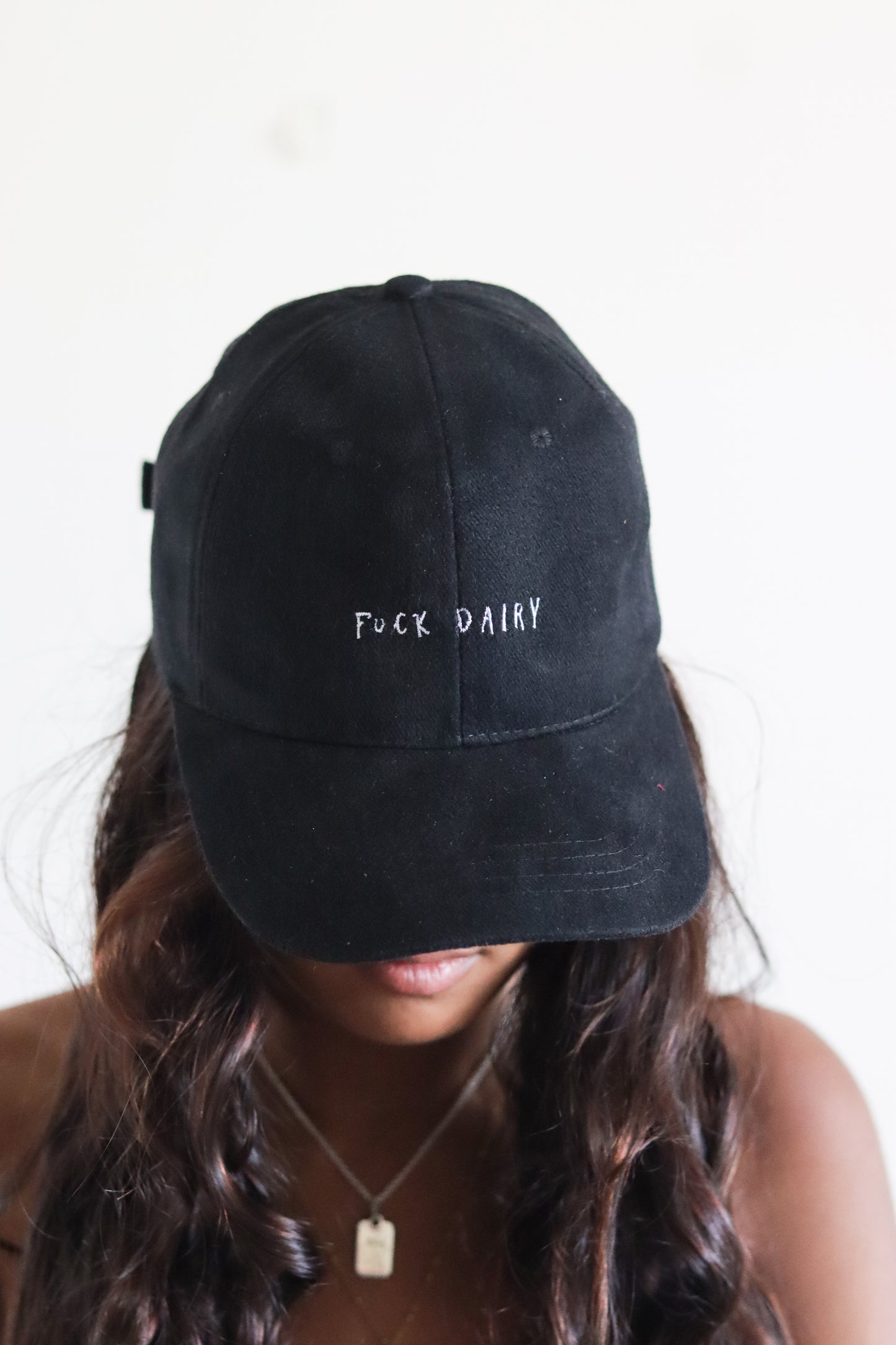 Dairy is Scary | Hat