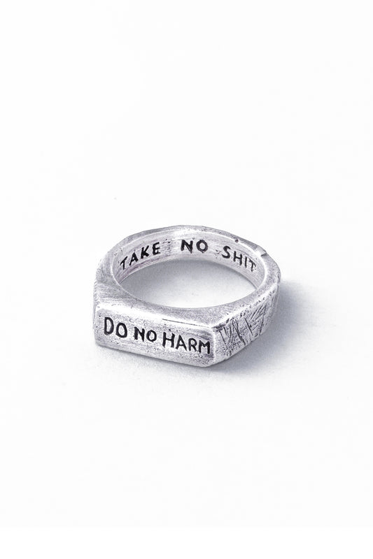 Do No Harm | Silver